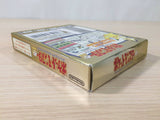 ue1280 Pokemon Gold BOXED GameBoy Game Boy Japan