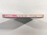 F1 Circus Special Pole to Win SUPER CD ROM 2 PC Engine Japan - DK4591