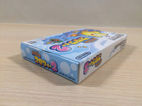 UE4816 The Legendary Starfy 2 BOXED GameBoy Advance Japan