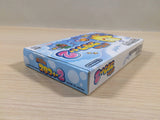 UE4816 The Legendary Starfy 2 BOXED GameBoy Advance Japan