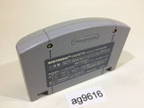 Mario Tennis 64 Nintendo 64 N64 Japan - AG9616