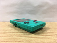 LC3611 Not Working - GameBoy Pocket Green Game Boy Console Japan