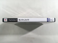 FH5301 Gungrave PS2 Japan