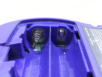 KH6018 Not Working - GameBoy Color Purple Game Boy Console Japan