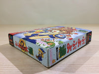 DK6817 Puyo Puyo Tsuu BOXED Sega Game Gear Japan