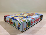DK6817 Puyo Puyo Tsuu BOXED Sega Game Gear Japan