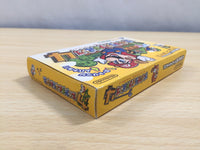 UE6315 Super Mario Advance 4 Bros. 3 BOXED GameBoy Advance Japan