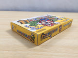 UE6315 Super Mario Advance 4 Bros. 3 BOXED GameBoy Advance Japan