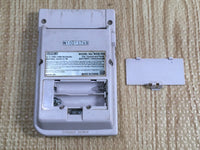 LG1759 With Defects - GameBoy Pocket Gray Grey Game Boy Console Japan