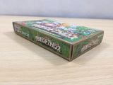UE6023 Wario Land Advance Mario BOXED GameBoy Advance Japan