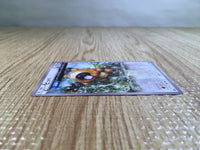 CE6834 Bidoof C XY5TS 058/070 Pokemon Card TCG Japan