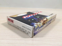 UE5090 RAID ON BUNGELING BAY BOXED NES Famicom Japan
