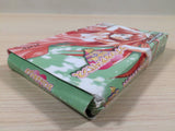 UE5205 Love Hina Advance BOXED GameBoy Advance Japan
