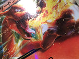 CE6234 Charizard EX - XYA 001/021 Pokemon Card TCG Japan