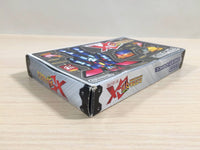 UE3884 Custom Robo GX BOXED GameBoy Advance Japan