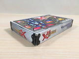 UE3884 Custom Robo GX BOXED GameBoy Advance Japan