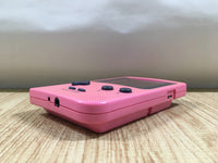 KH5917 With Defects - GameBoy Pocket Pink Game Boy Console Japan