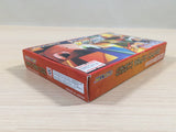 UE4545 Rockman Exe 4 Tournament Red Sun Megaman BOXED GameBoy Advance Japan
