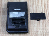 lf8528 Plz Read Item Condi GameBoy Pocket Black Game Boy Console Japan