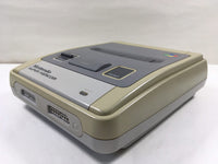 DK8104 Tested Working - SUPER FAMICOM SNES CONSOLE Japan