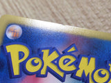 CD9386 Genesect EX R BW9 010/076 Pokemon Card TCG Japan