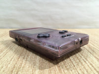 LF9430 Not Working - GameBoy Pocket Clear Purple Game Boy Console Japan