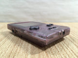 LF9430 Not Working - GameBoy Pocket Clear Purple Game Boy Console Japan