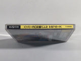 Hyper 3D Taisen Battle Gebockers Sega Saturn Japan - DK2066