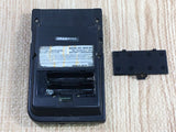 LG1236 With Defects - GameBoy Pocket Black Game Boy Console Japan