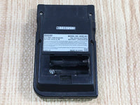 LG1126 With Defects - GameBoy Pocket Black Game Boy Console Japan