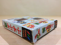 DK6817 Puyo Puyo Tsuu BOXED Sega Game Gear Japan