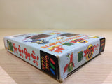 DK6817 Puyo Puyo Tsuu BOXED Sega Game Gear Japan