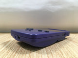 KH6018 Not Working - GameBoy Color Purple Game Boy Console Japan