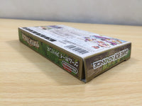 UE6023 Wario Land Advance Mario BOXED GameBoy Advance Japan