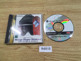 Steep Slope Sliders Sega Saturn Japan - FH8515