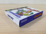 ue1140 Pokemon Puzzle Challenge Pokemon de Panepon BOXED GameBoy Game Boy Japan