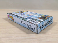 UE4816 The Legendary Starfy 2 BOXED GameBoy Advance Japan