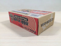 ue5413 Made In Wario Ware TWISTED Mawaru Mario BOXED GameBoy Advance Japan