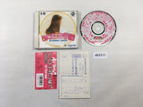 Mitsubachi Gakuen CD ROM 2 PC Engine Japan - DK5311