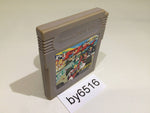 BY6516 F1 Boy GameBoy Game Boy Japan