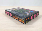 Kujyaku Ou Spirit Warrior BOXED NES Famicom Japan - UE1775