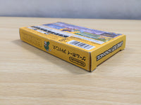 UE6315 Super Mario Advance 4 Bros. 3 BOXED GameBoy Advance Japan