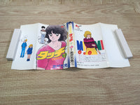 AAA1023 Touch Japanese Manga