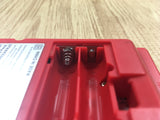 GD6577 With Defects - GameBoy Pocket Red Game Boy Console Japan