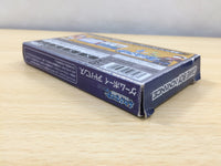 UE6548 Pokemon Sapphire BOXED GameBoy Advance Japan