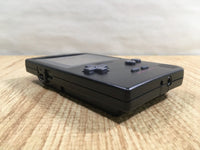 lf9941 Plz Read Item Condi GameBoy Pocket Black Game Boy Console Japan