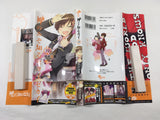 AAA1715 The World God Only Knows Vol.19 Japanese Manga