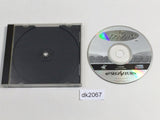 Maboroshi no Black Bass Sega Saturn Japan - DK2067