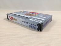 UE3884 Custom Robo GX BOXED GameBoy Advance Japan