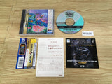 Fantasy Zone Sega Saturn Japan - FH9595